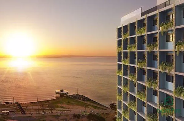 Apartamento Loft para venda, Centro Histórico, Porto Alegre/RS.