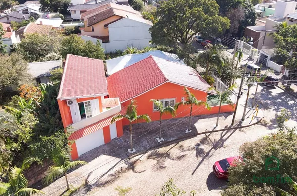 Casa para venda, 3 Dorm. Teresópolis, Porto Alegre