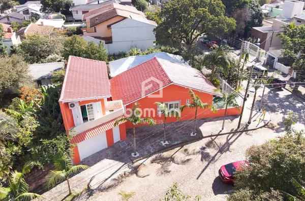 Casa para venda, 3 Dorm. Teresópolis, Porto Alegre - Foto 2