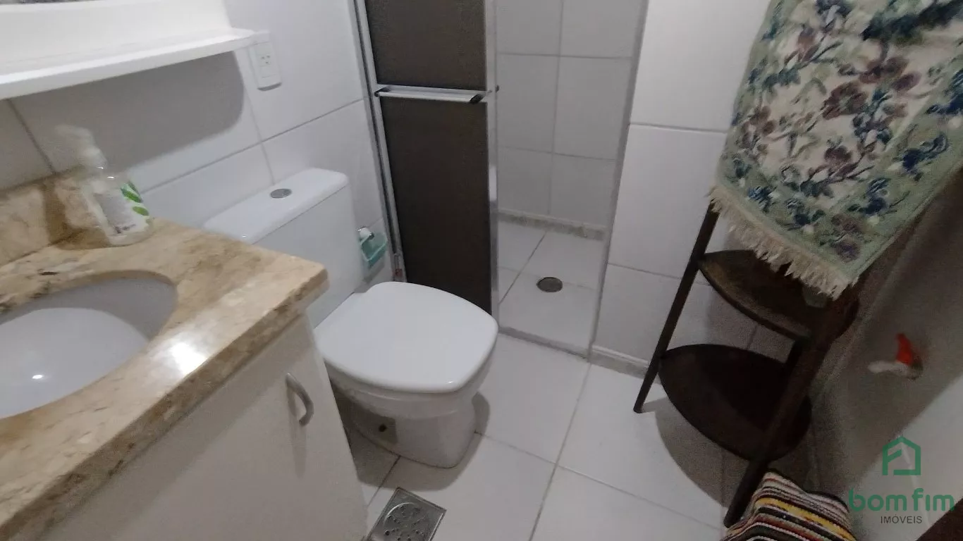 Apartamento à venda com 1 quarto, 55m² - Foto 15