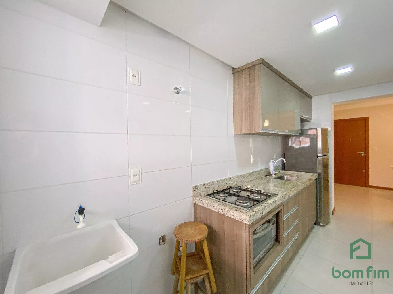 Apartamento à venda com 3 quartos, 93m² - Foto 12