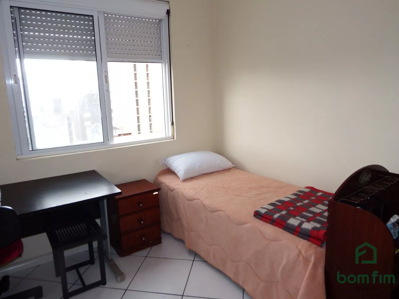 Apartamento para alugar com 1 quarto, 34m² - Foto 8