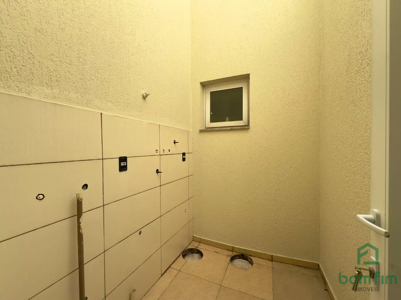 Casa, 2 quartos, 64 m² - Foto 2