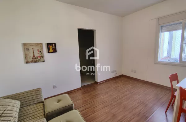 Apartamento 1 Dorm.  para aluguel, Centro Histórico, Porto Alegre/RS.