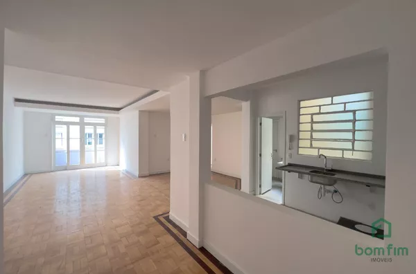 Apartamento para venda, 3 quarto(s),  Santana, Porto Alegre