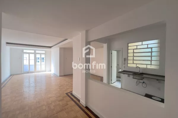 Apartamento para venda, 3 quarto(s),  Santana, Porto Alegre - Foto 1