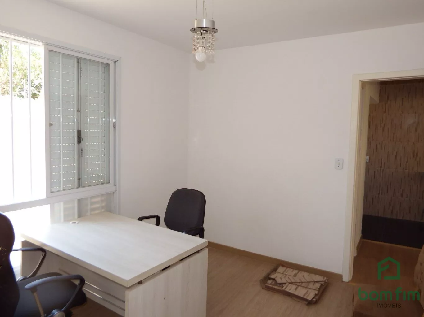 Apartamento para alugar com 1 quarto, 41m² - Foto 6