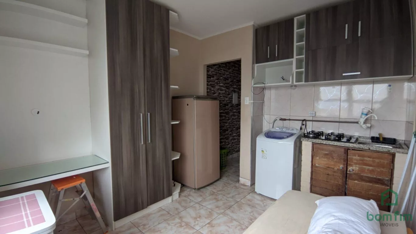 Apartamento para alugar com 1 quarto, 28m² - Foto 8