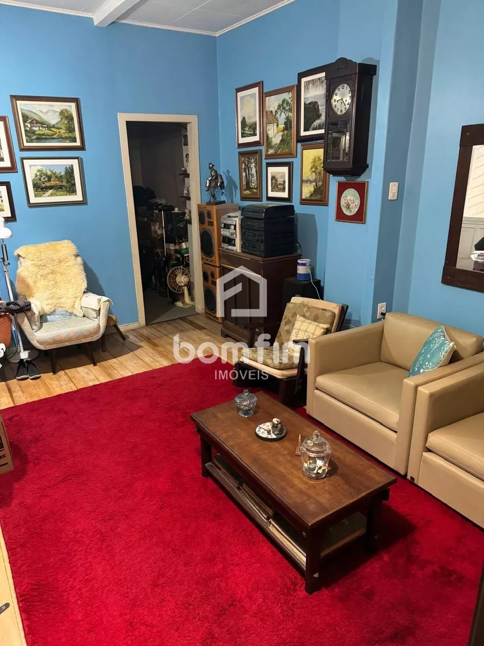 Sobrado, 3 quartos, 180 m² - Foto 8