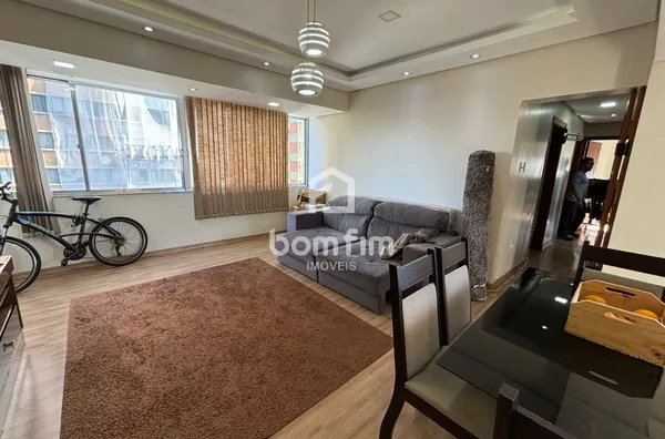Apartamento para venda, 3 Dorm. Centro Histórico, Porto Alegre - Foto 1