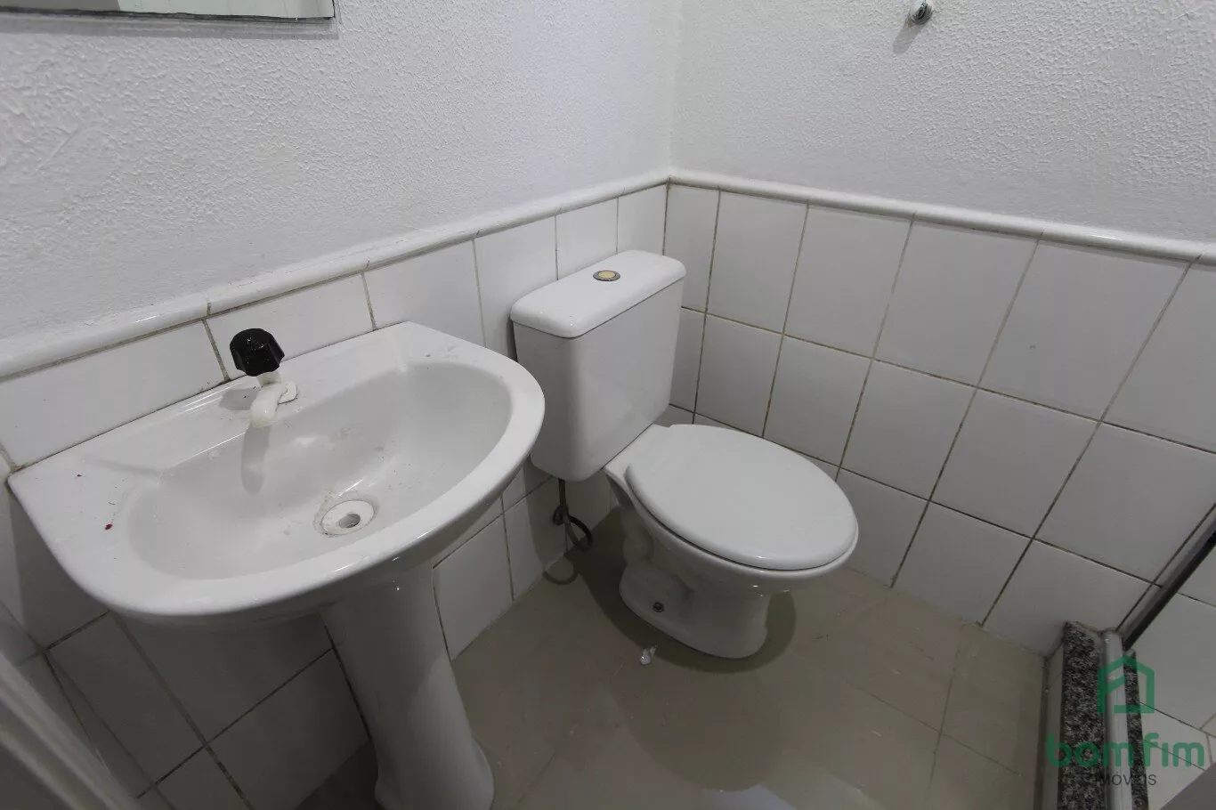 Apartamento à venda com 1 quarto, 38m² - Foto 18