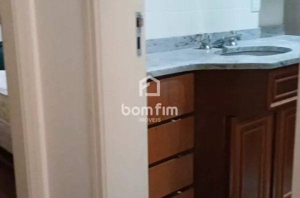 Apartamento para venda, 1 quarto(s),  Centro Histórico, Porto Alegre/RS.