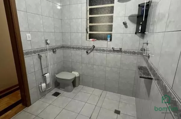 Apartamento 3 Dorm. para venda,  Centro Histórico, Porto Alegre