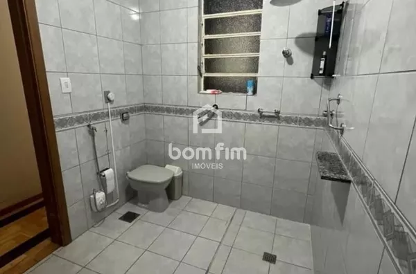 Apartamento 3 Dorm. para venda,  Centro Histórico, Porto Alegre - Foto 1