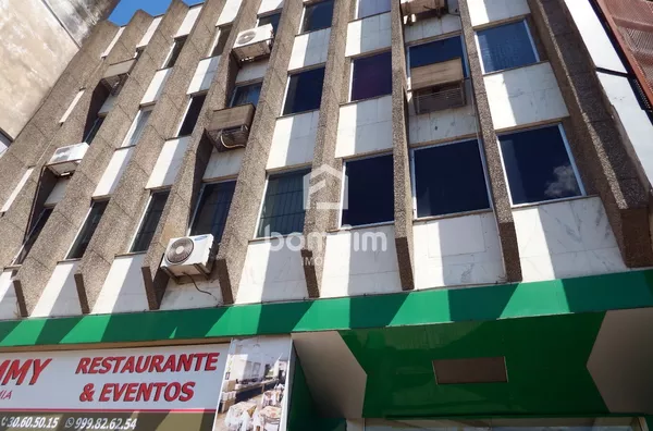 Sala à para Locação,  Bairro Floresta, Porto Alegre/RS. - Foto 1