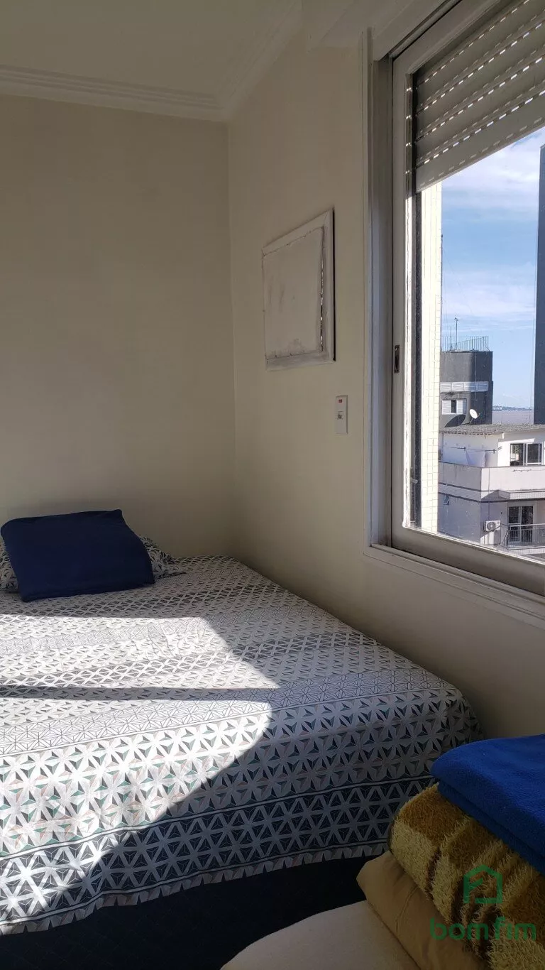 Cobertura à venda com 1 quarto, 80m² - Foto 13