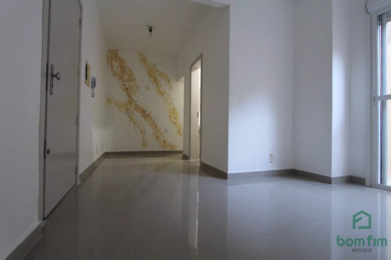 Apartamento à venda com 1 quarto, 38m² - Foto 4