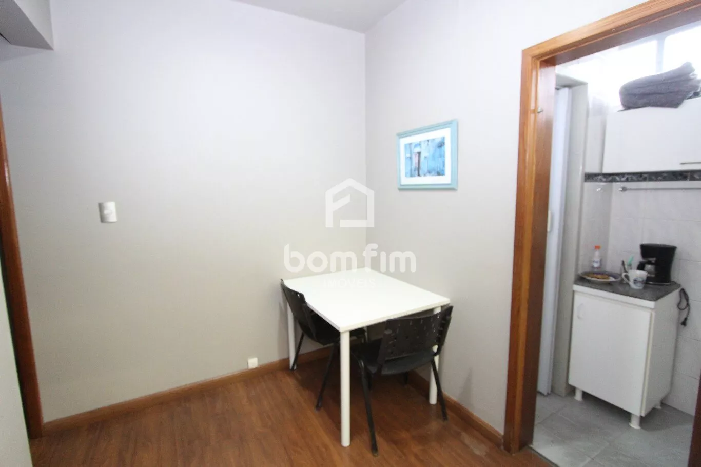 Sala-Conjunto, 35 m² - Foto 16
