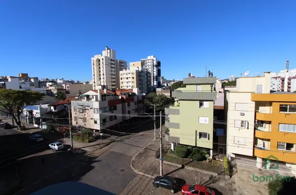 Apartamento 3 dorm. 01 suíte, para venda, Jardim Botânico, Porto Alegre/RS
