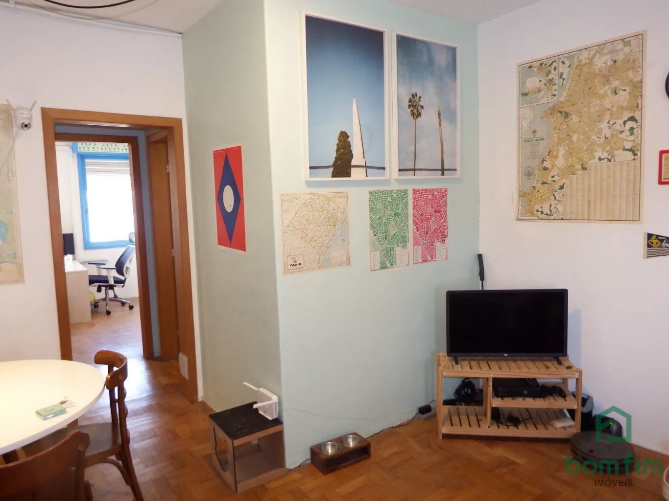 Apartamento à venda com 2 quartos, 74m² - Foto 13