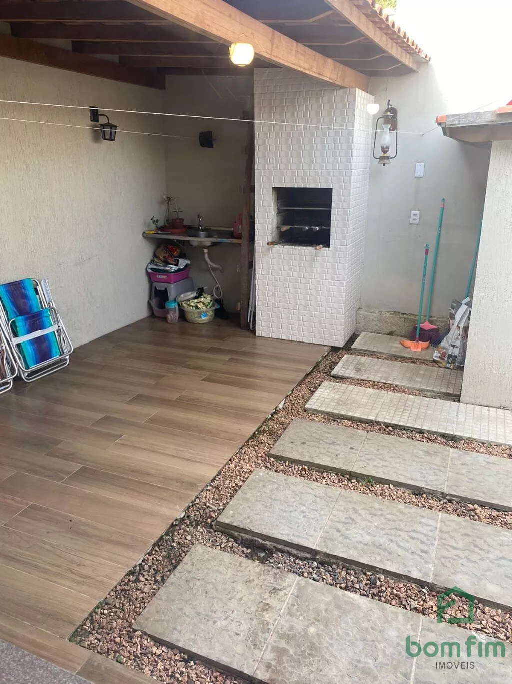 Sobrado à venda com 2 quartos, 54m² - Foto 15