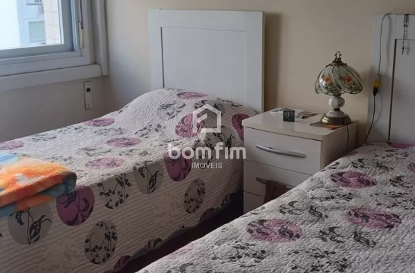 Apartamento 3 dorm. um suíte, para venda,  Centro Histórico, Porto Alegre/RS - Foto 5