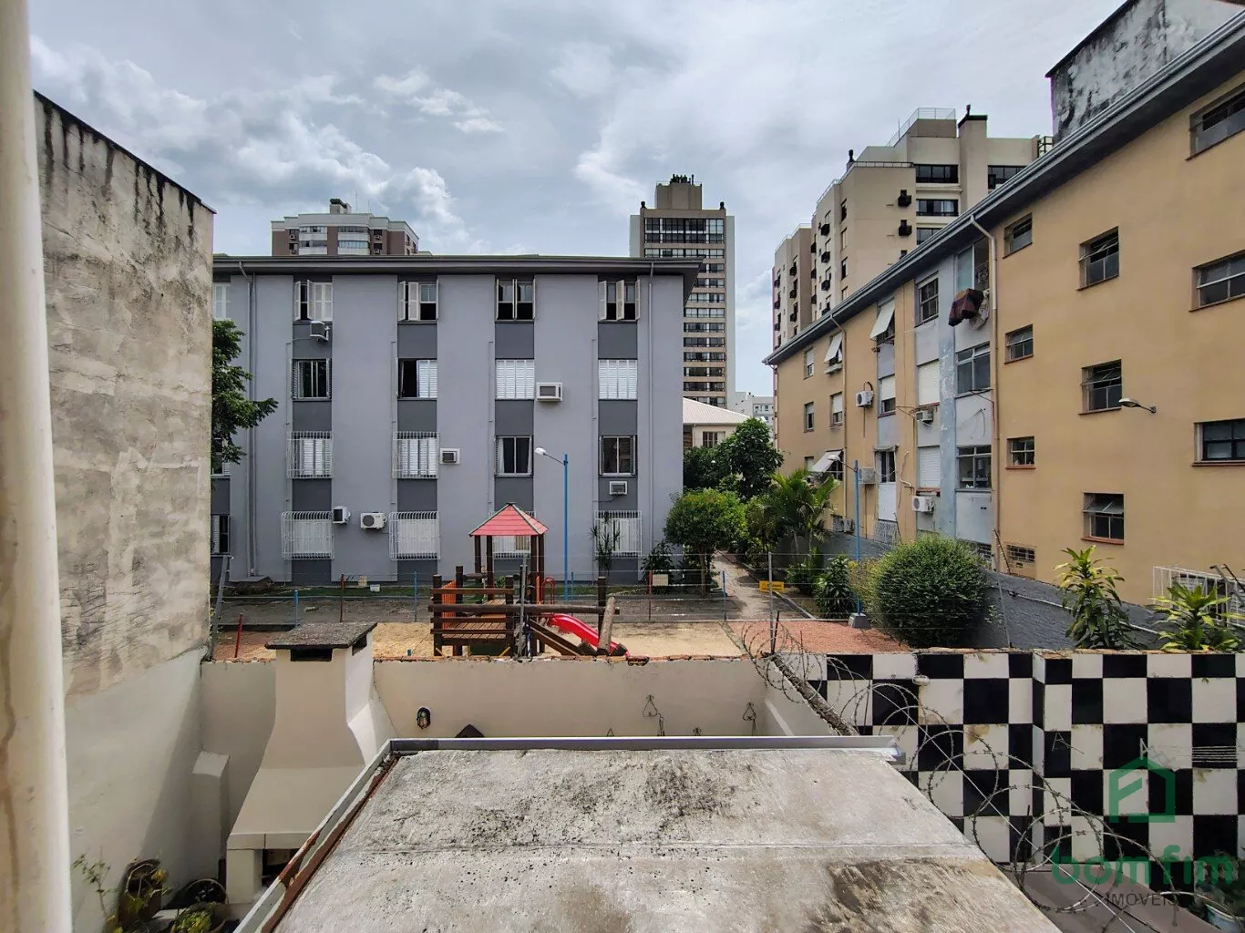 Apartamento, 1 quarto, 36 m² - Foto 16