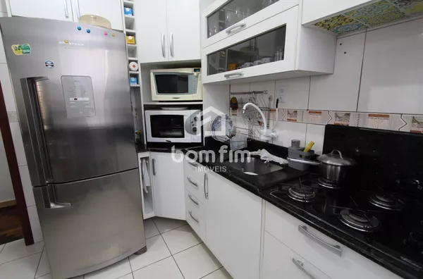 Apartamento 2 dorm. para venda,  Centro Histórico, Porto Alegre/RS. - Foto 6