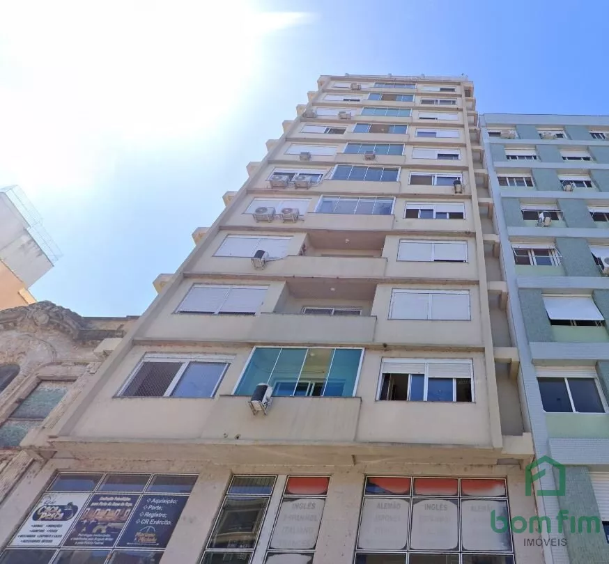 Apartamento para alugar com 1 quarto, 38m² - Foto 6