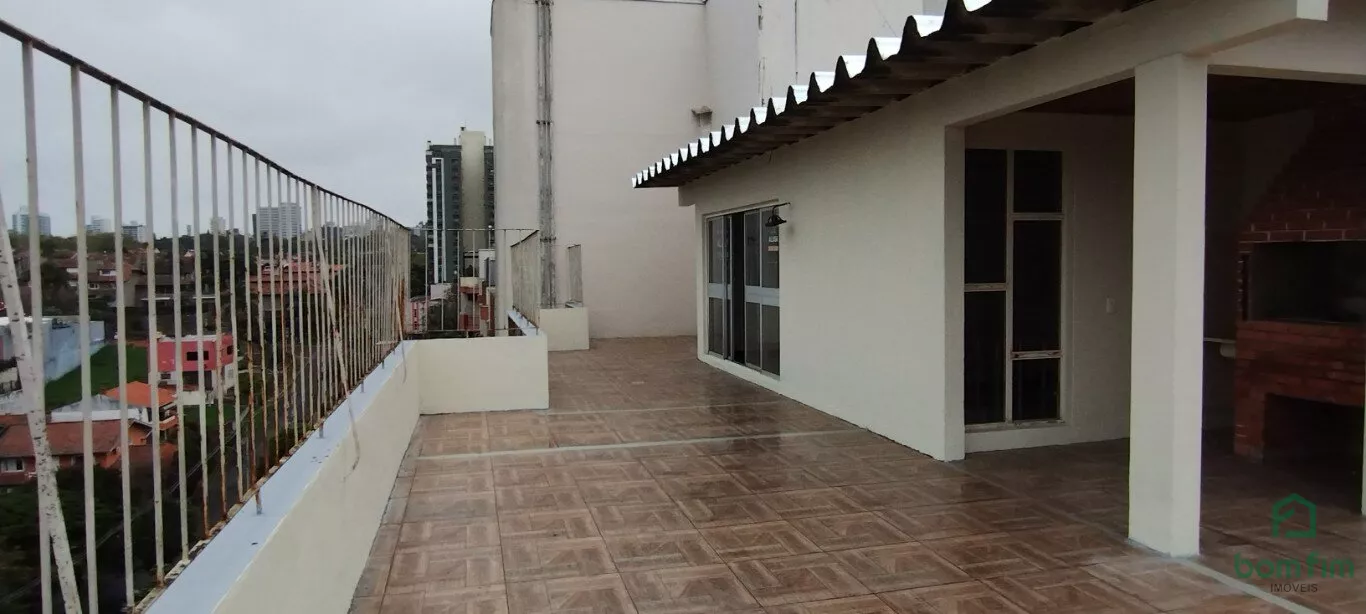 Cobertura para alugar com 3 quartos, 110m² - Foto 28