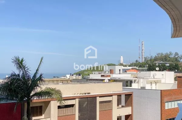 Apartamento Frente Mar, para venda em Torres/RS - Foto 6