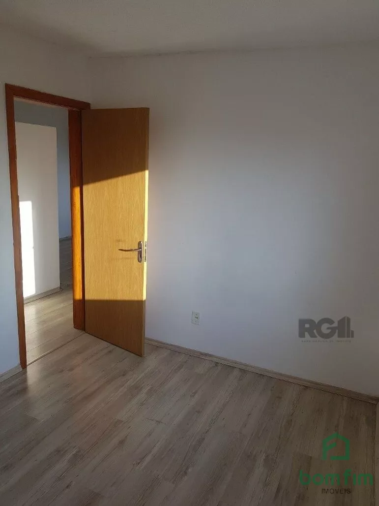 Apartamento à venda com 2 quartos, 40m² - Foto 4