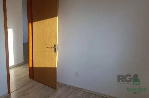 Apartamento para venda, 2 quarto(s),  Restinga, Porto Alegre