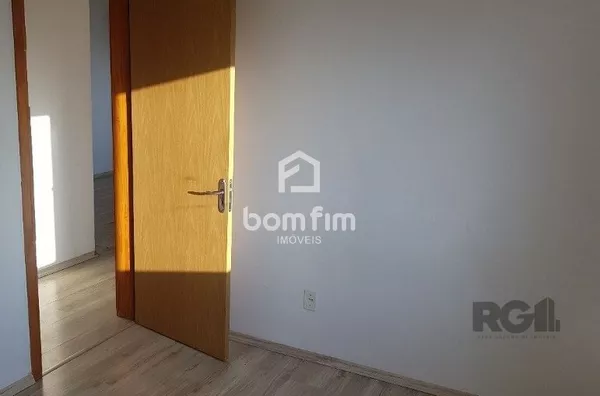 Apartamento para venda, 2 quarto(s),  Restinga, Porto Alegre - Foto 4