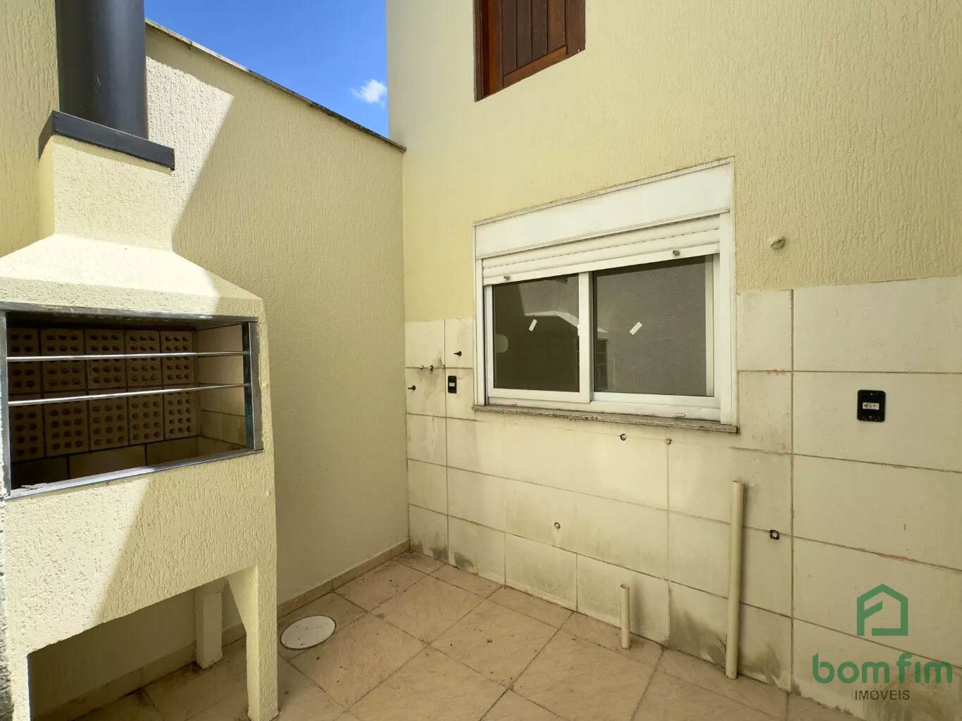 Casa, 2 quartos, 47 m² - Foto 2