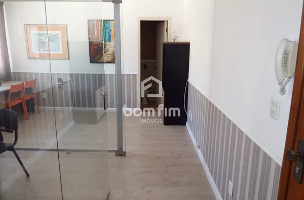 Sala à para Locação,  Bairro Floresta, Porto Alegre/RS. - Foto 6