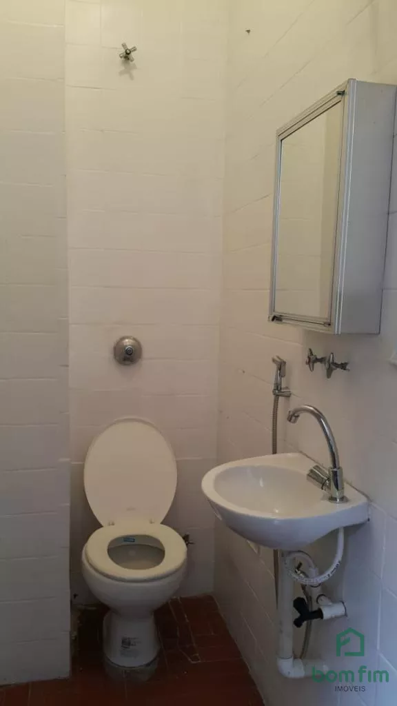 Apartamento para alugar com 2 quartos, 138m² - Foto 12