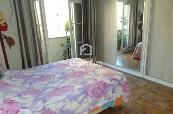 Apartamento para venda, 3 quarto(s),  Centro Histórico, Porto Alegre - Foto 4