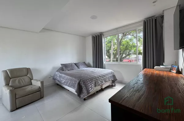 Apartamento 2 dorm. para aluguel, Santana, Porto Alegre/RS.