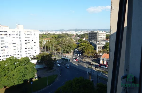Apto venda, 3 Dorm. no Bairro Bom Fim, Porto Alegre/RS.
