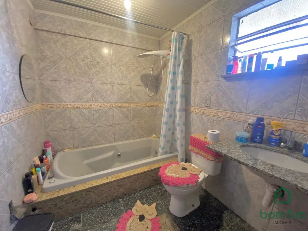 Sobrado à venda com 3 quartos, 80m² - Foto 3