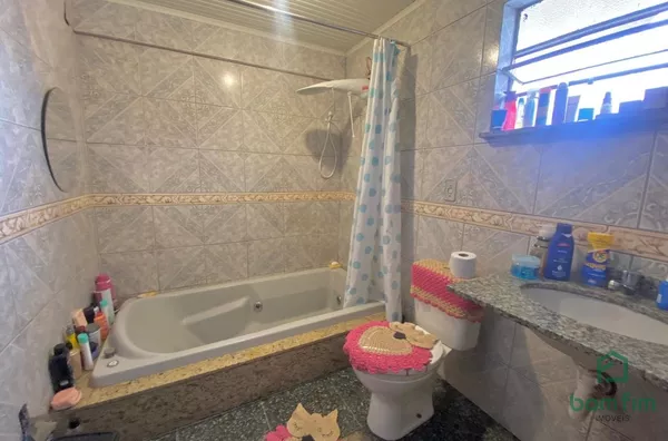 Casa 3 dorm. para venda,  Jari, Viamão/RS.