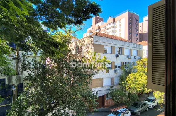 Apartamento para venda, 1 quarto(s),  Bom Fim, Porto Alegre - Foto 15