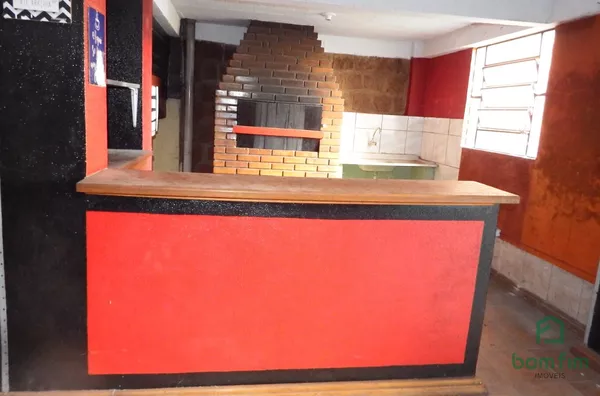 Sobrado de 4 andares, para venda, Jardim São Pedro, Porto Alegre/RS.