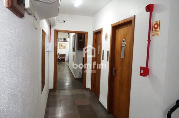 Vendo apartamento 1 dorm. para venda,  Centro Histórico, Porto Alegre/RS.