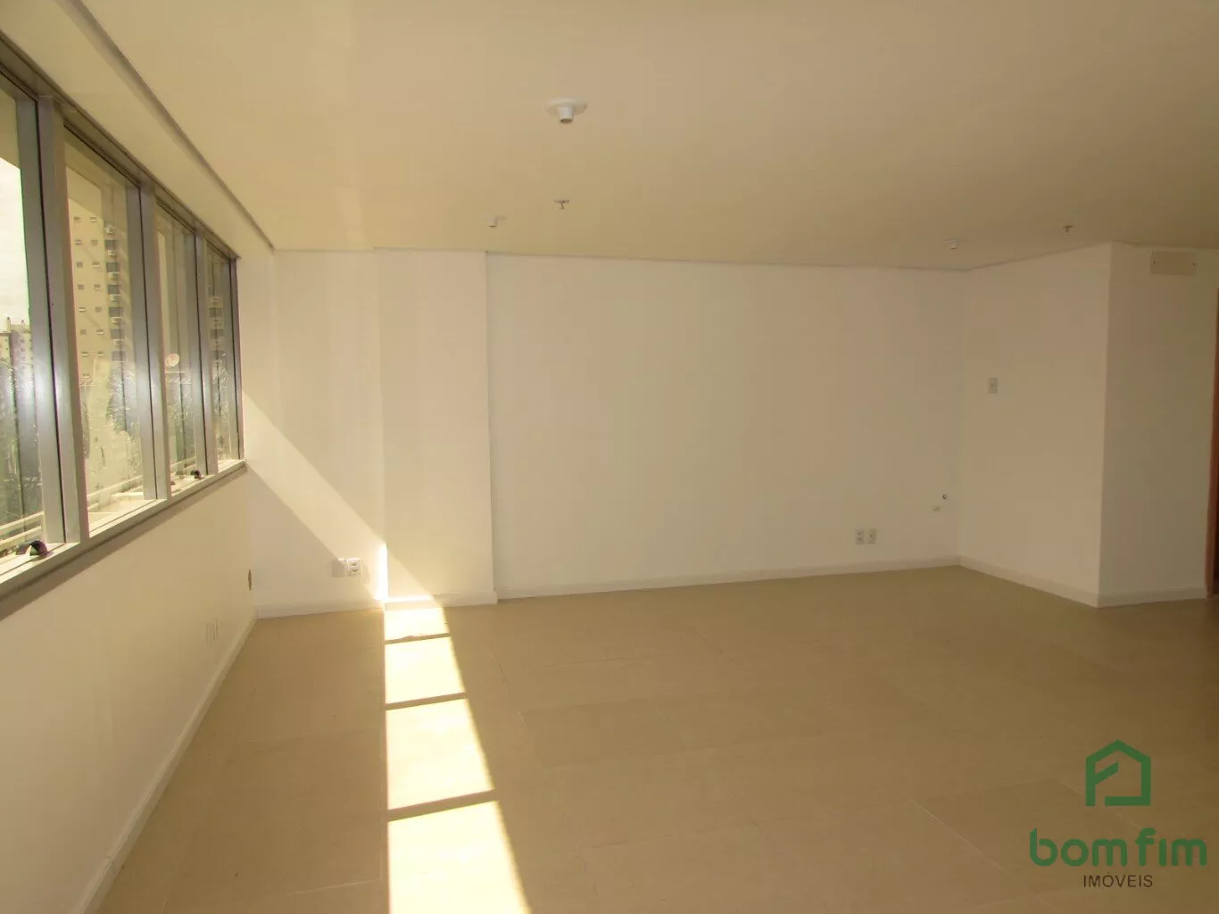 Conjunto Comercial-Sala para alugar, 43m² - Foto 4