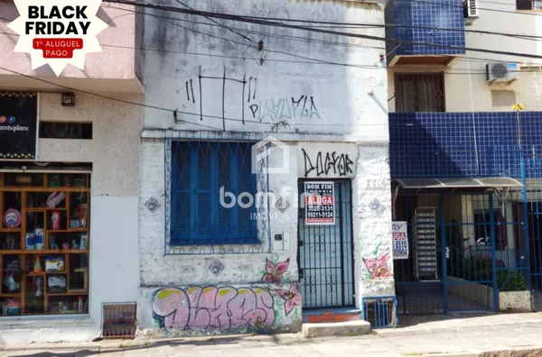 Casa para venda, 1 Dorm. Cidade Baixa Porto Alegre/RS - Foto 10