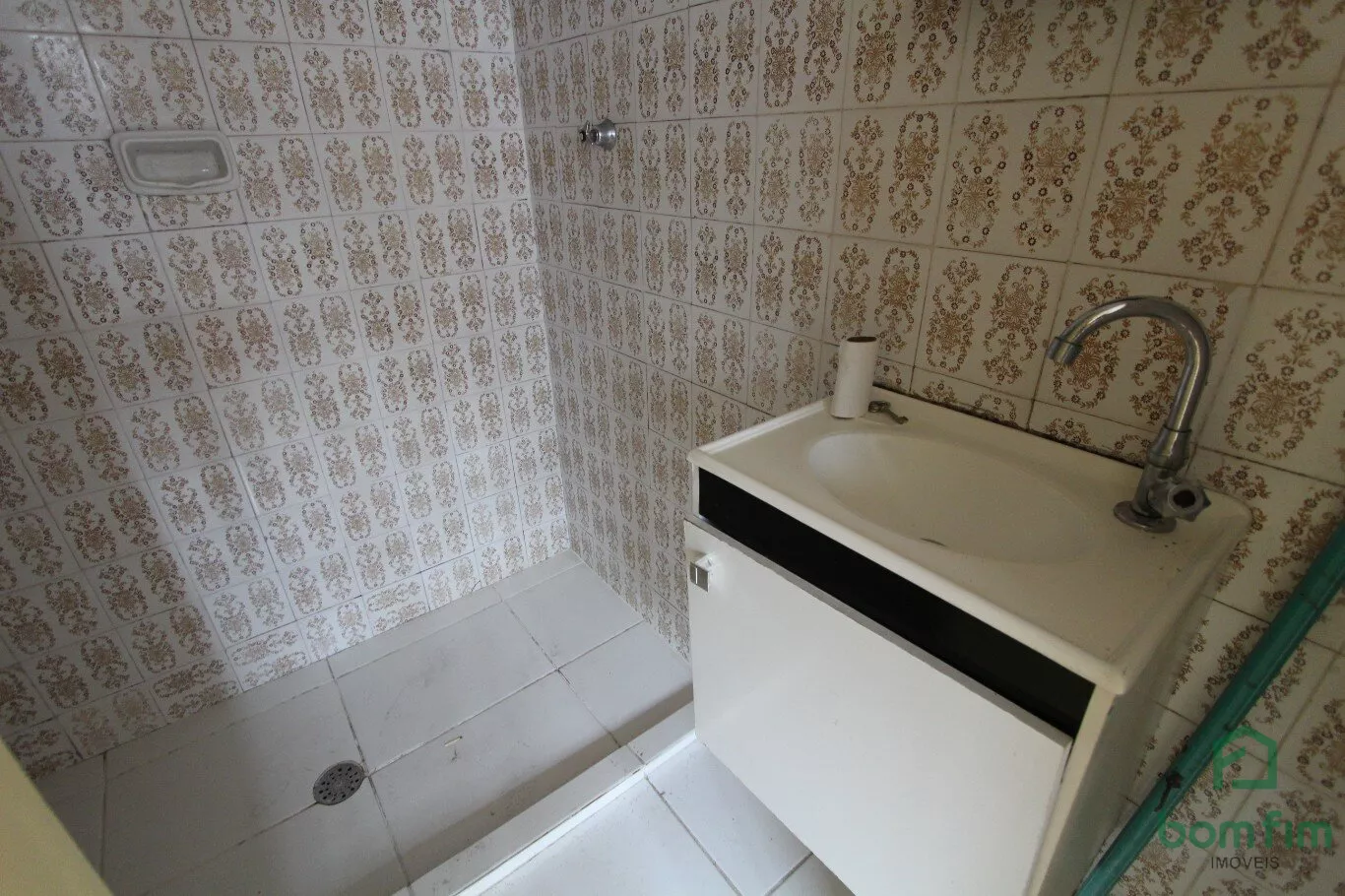 Apartamento para alugar com 1 quarto, 30m² - Foto 8