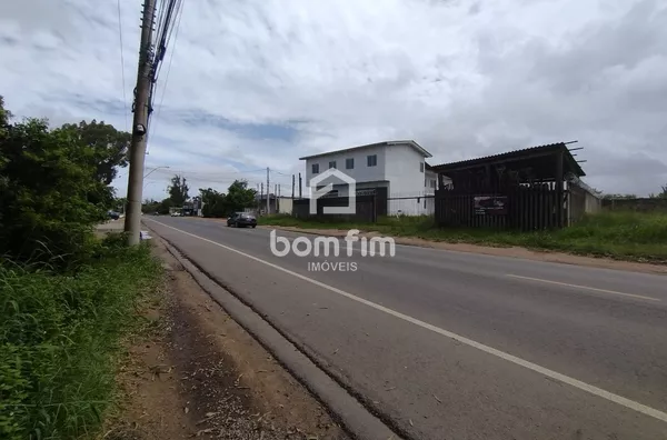 Terreno para aluguel, Ponta Grossa, Porto Alegre/RS. - Foto 6