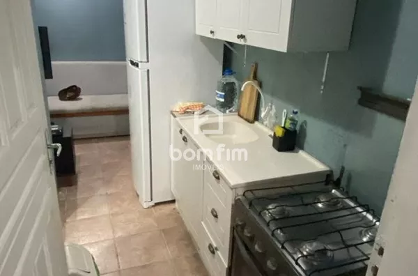 Apartamento para venda, 2 quarto(s),  Passo Da Areia, Porto Alegre/RS - Foto 4